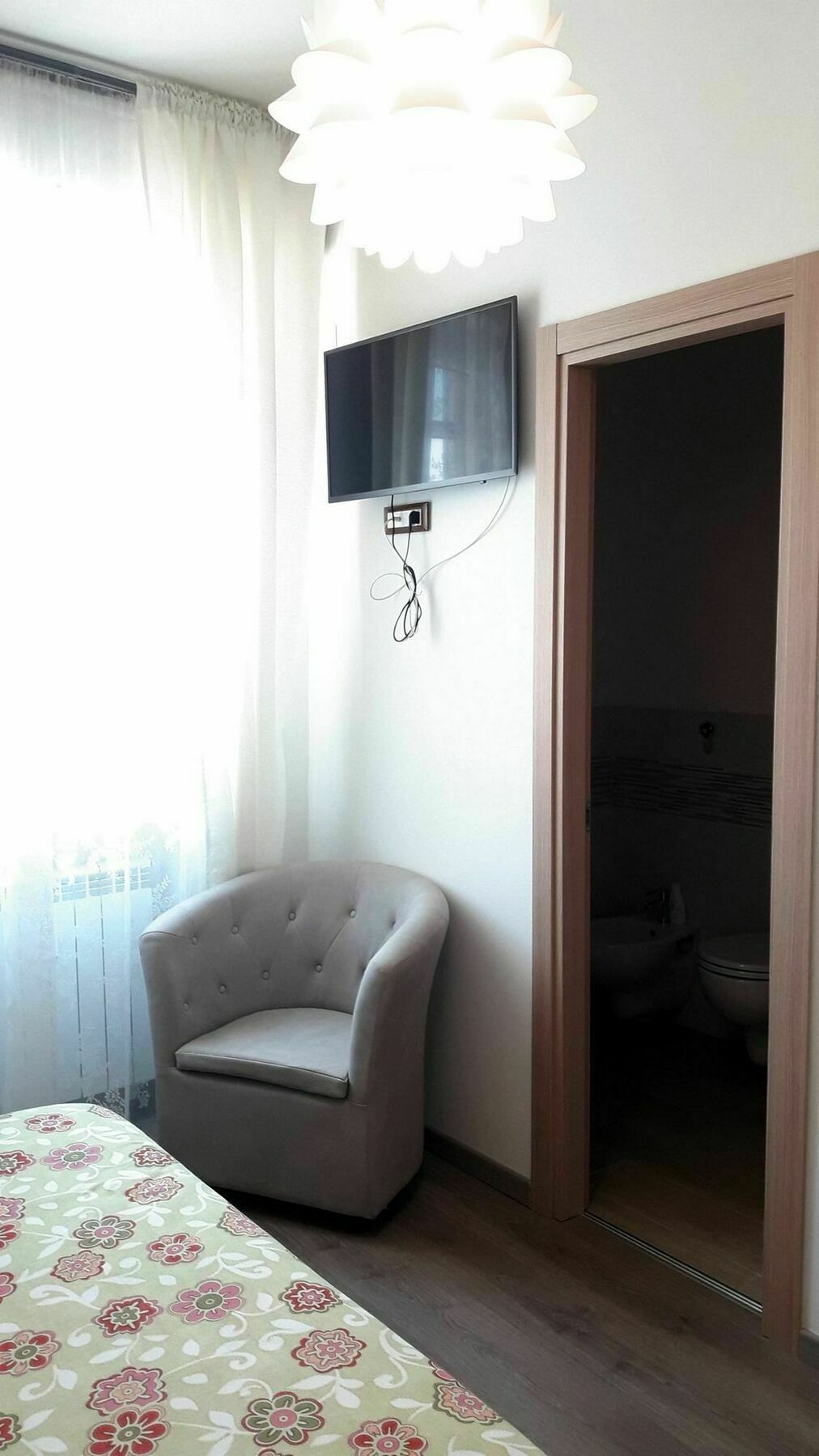 Gasthuis La Candelaria 3*