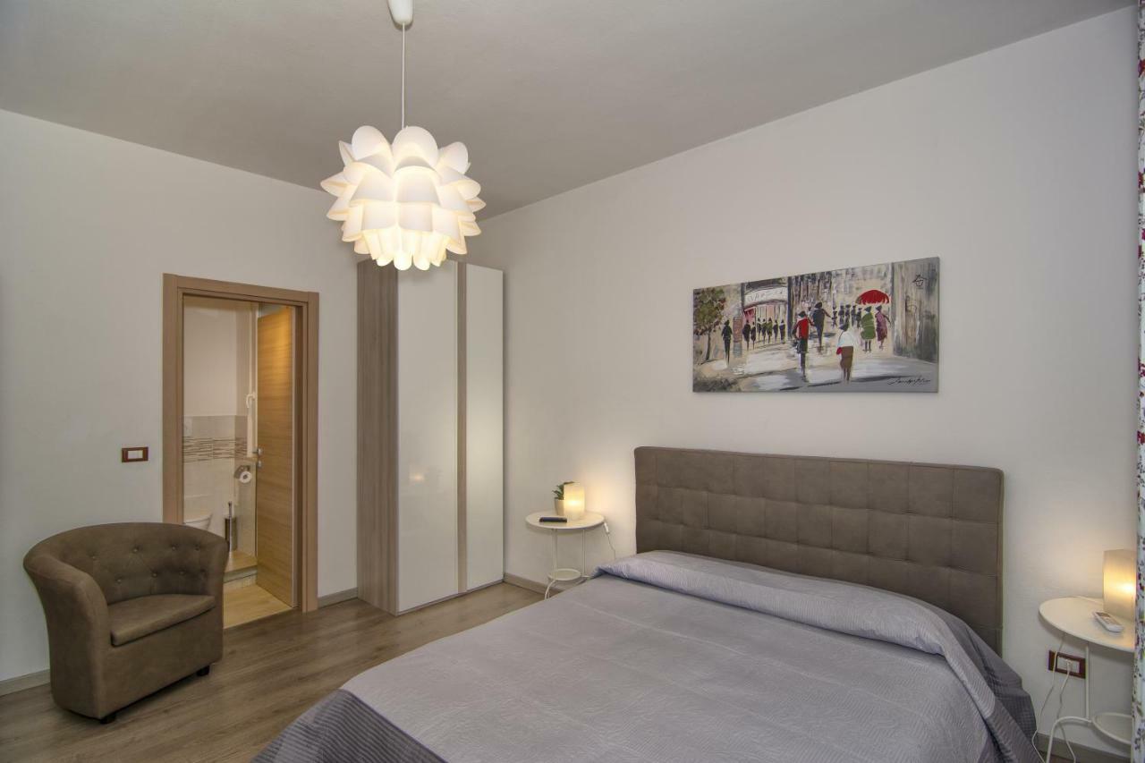 La Candelaria Gæstehus 3*