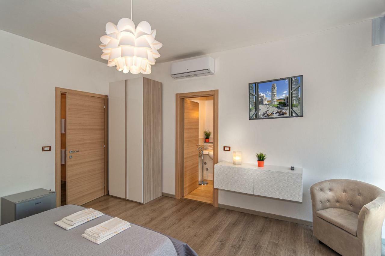 Gæstehus La Candelaria 3*